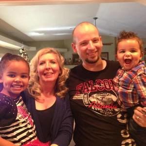 Meet your Posher, Dalene